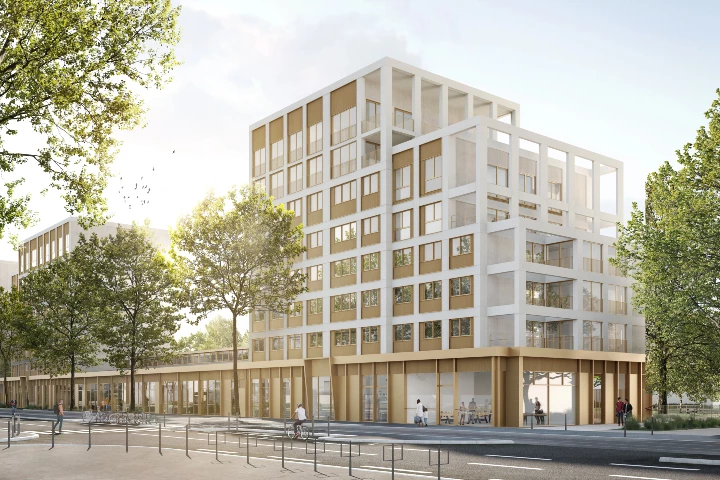 Concours Crous à Lyon