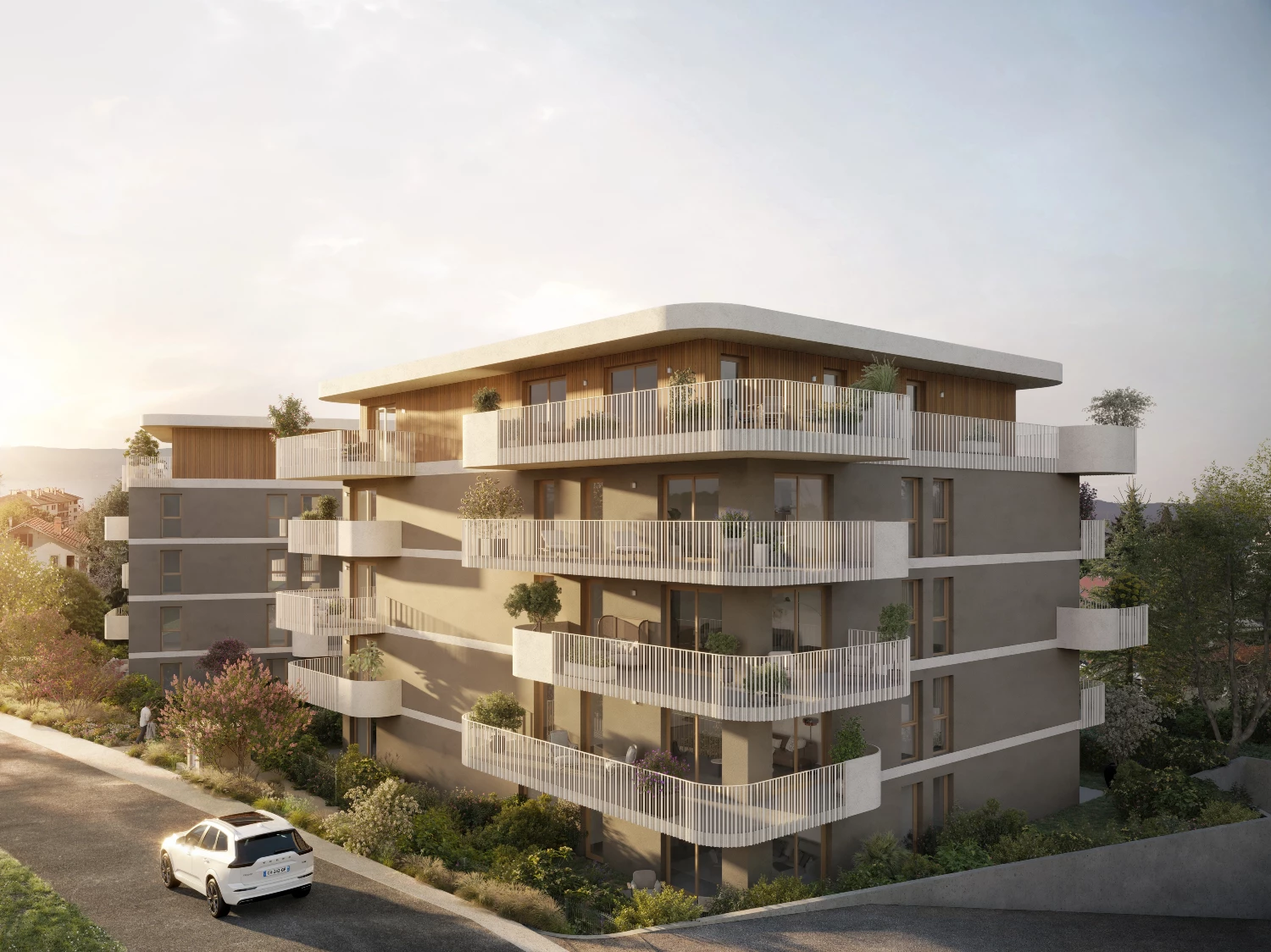studio 3D immobilier lyon