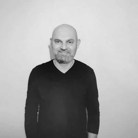 Olivier Reforzo