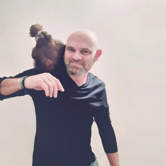 Olivier Reforzo