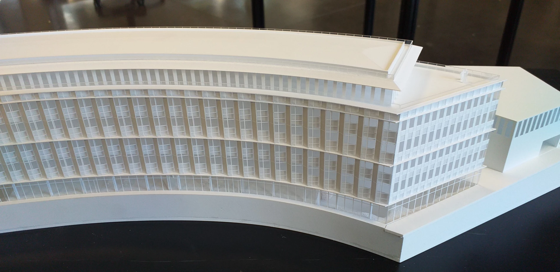 concours architecture atelier fau ucpa maquette physique blanche