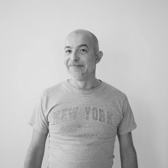 Sylvain Papillon