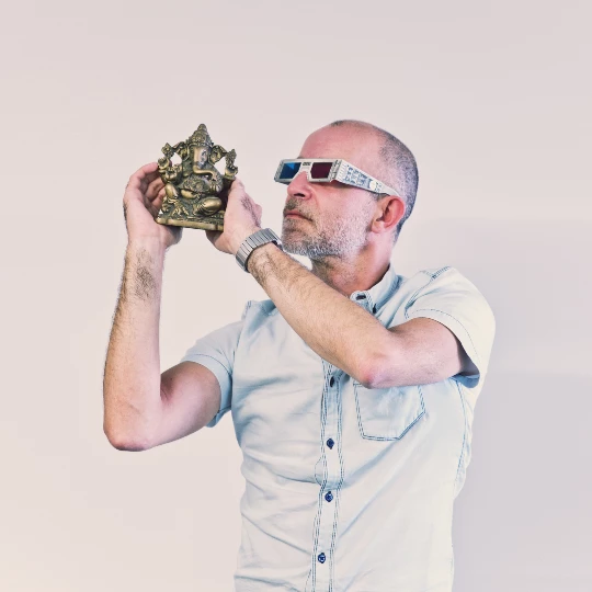 Sylvain Papillon