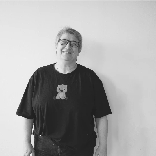 Sylvie Chauvineau