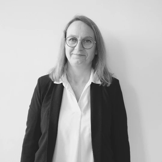 Virginie Servanin