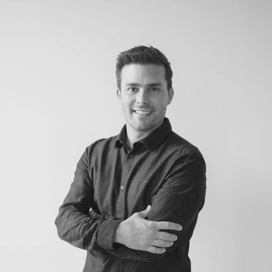 Nicolas Frost