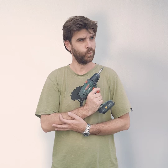 Felix Chavroche