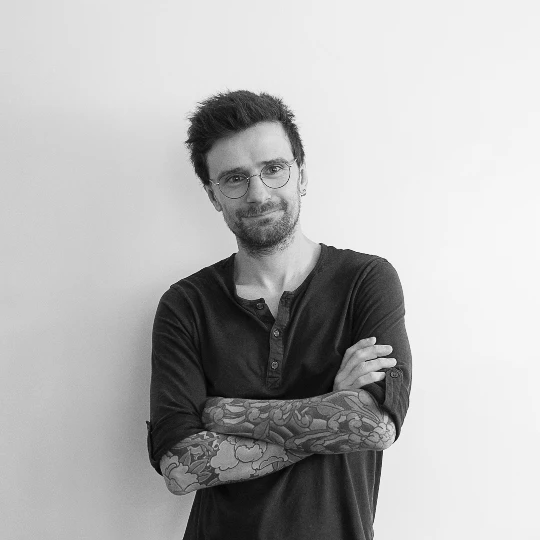 Nathan Tejerina