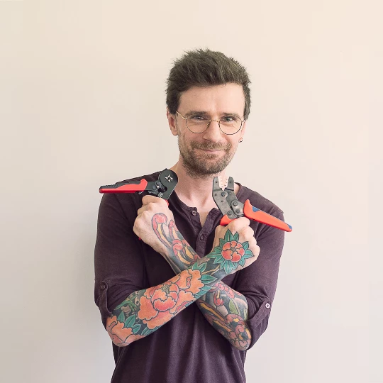 Nathan Tejerina