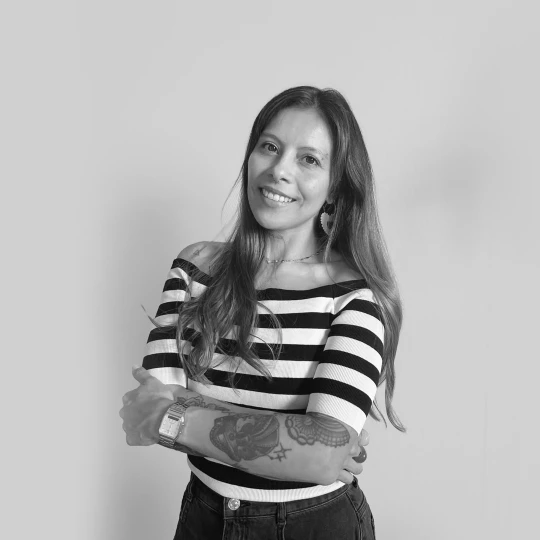 Angiee Paola Platin Carvajal