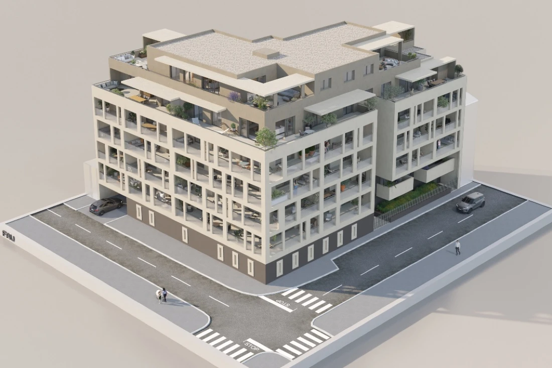 Comment intégrer la maquette orbitale 3d dans votre stratégie commerciale ?