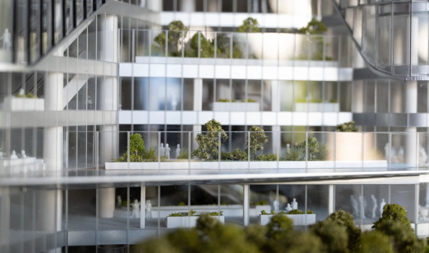 Maquette physique et outils de visualisation 3D : une offre globale et complémentaire