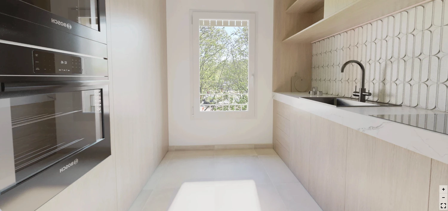 La visite 360 : comment créer une visite virtuelle 3D pour un bien immobilier ?