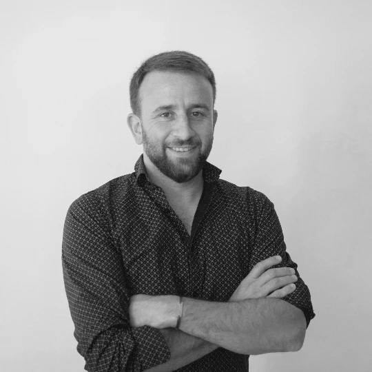 Julien Marquet