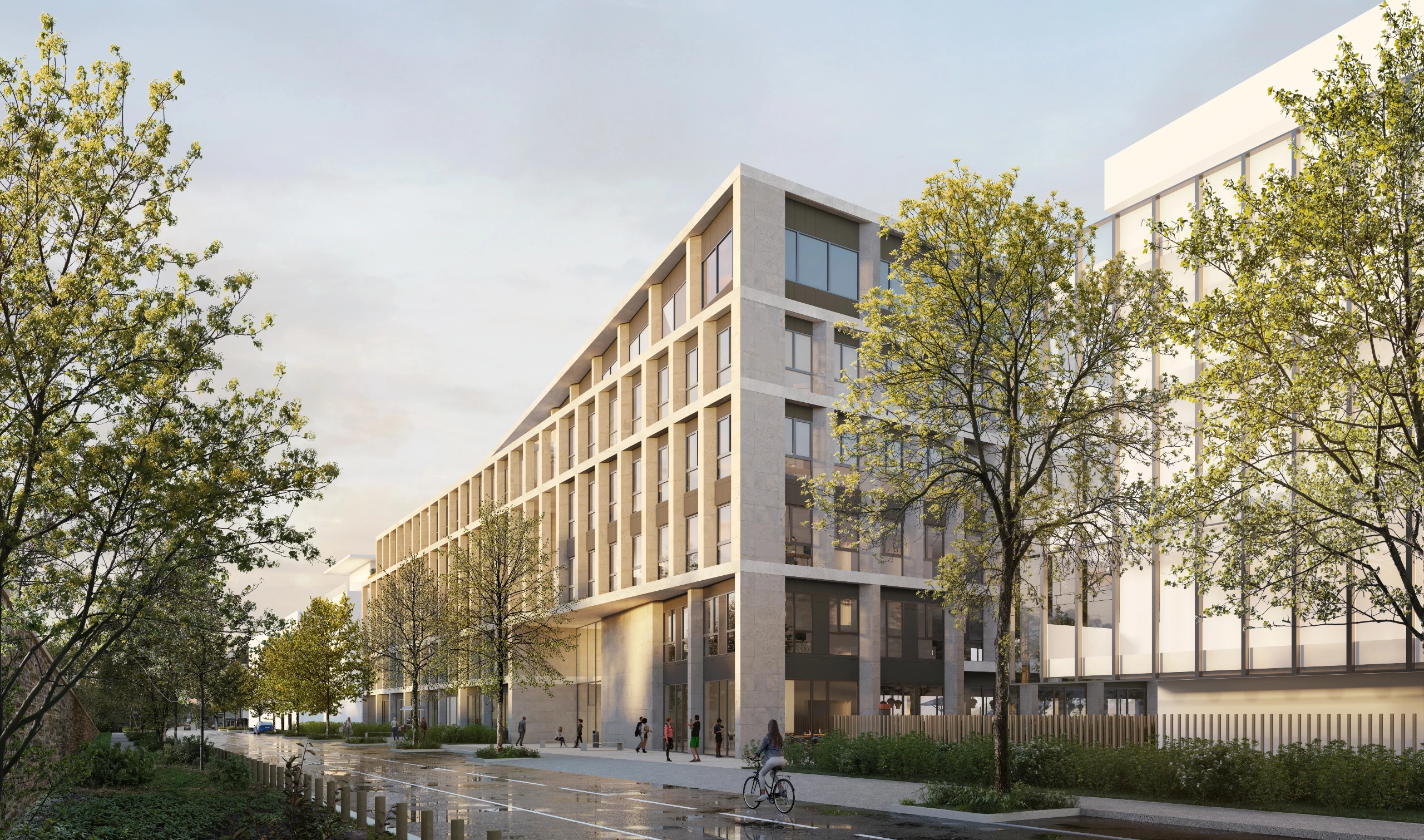 Concours Bureau RAS Interim