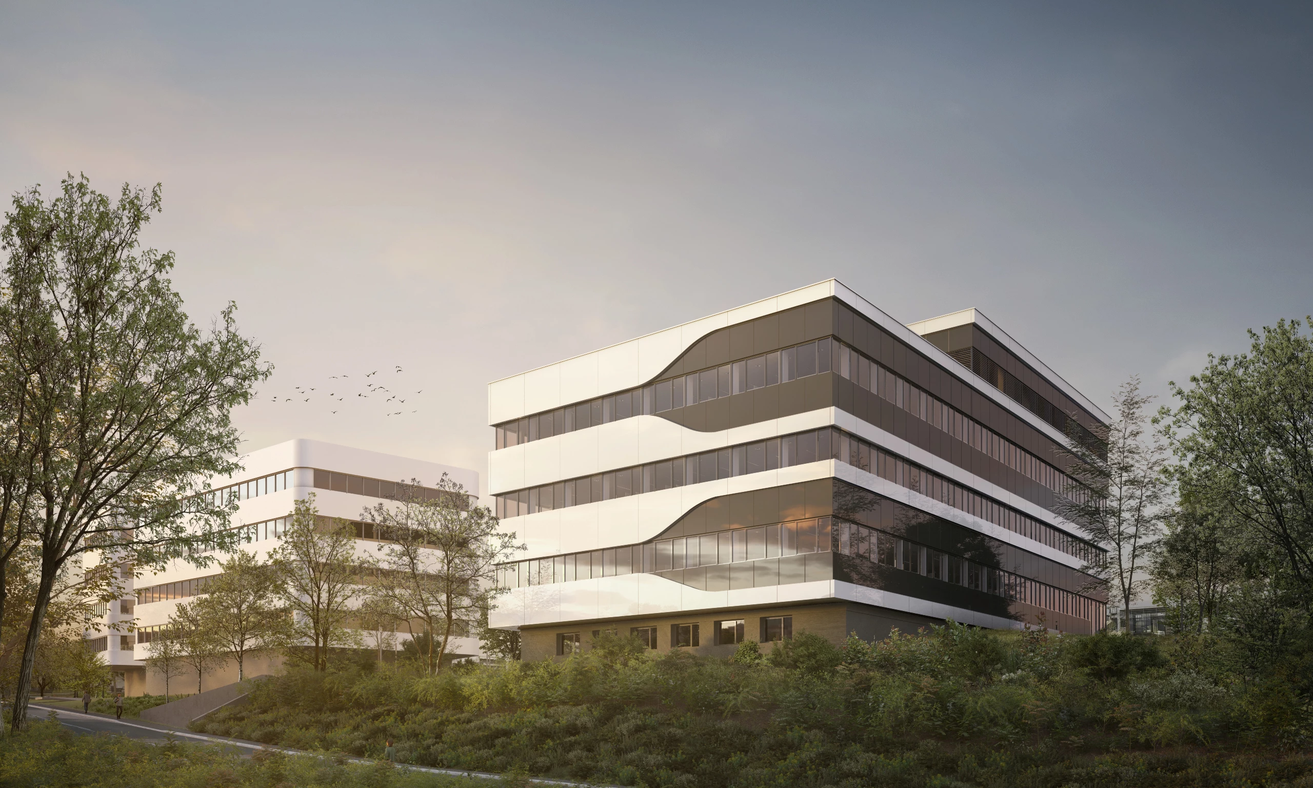 Concours Bureau et Laboratoire Aktya