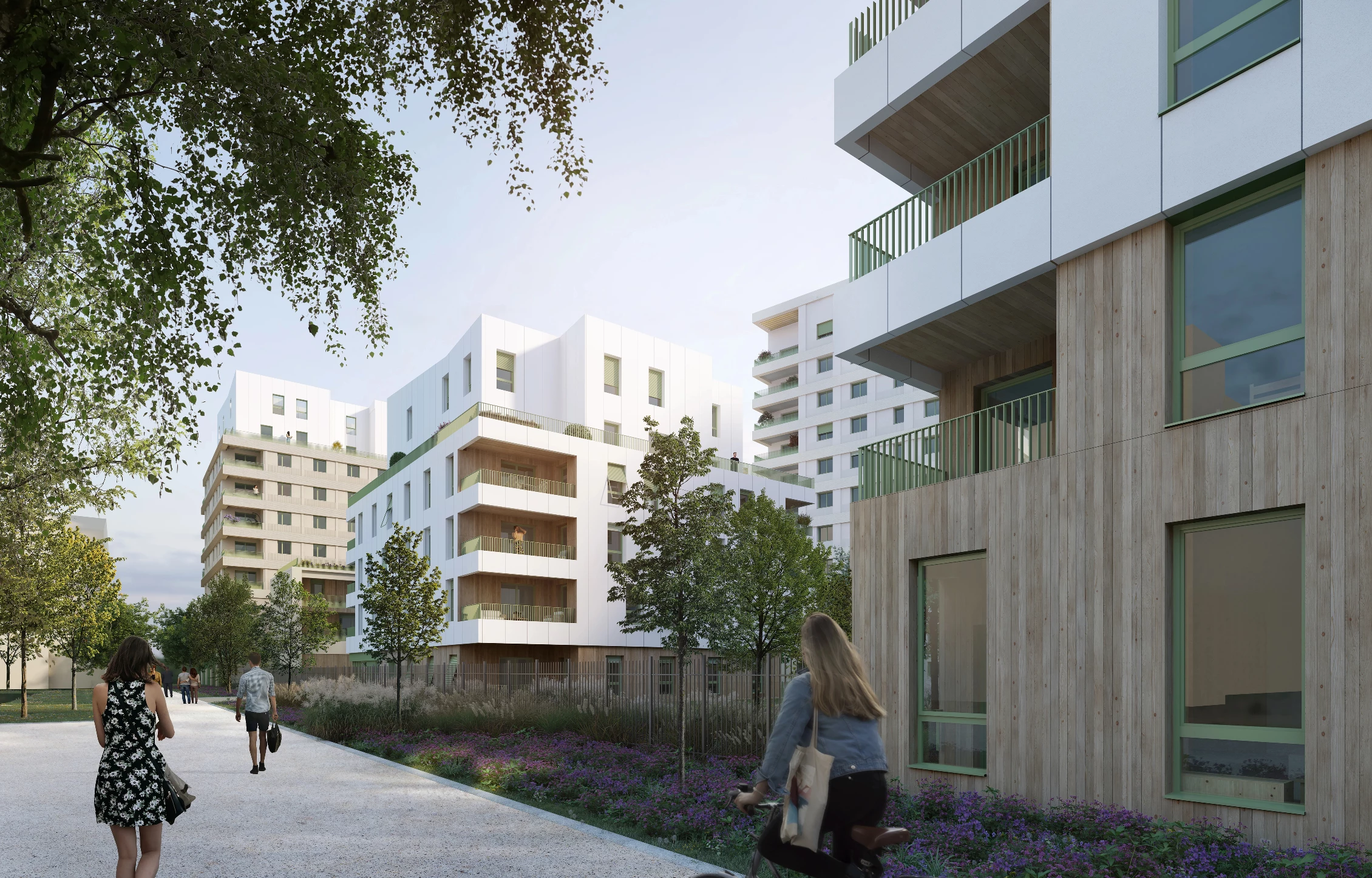 L'atelier du Parc