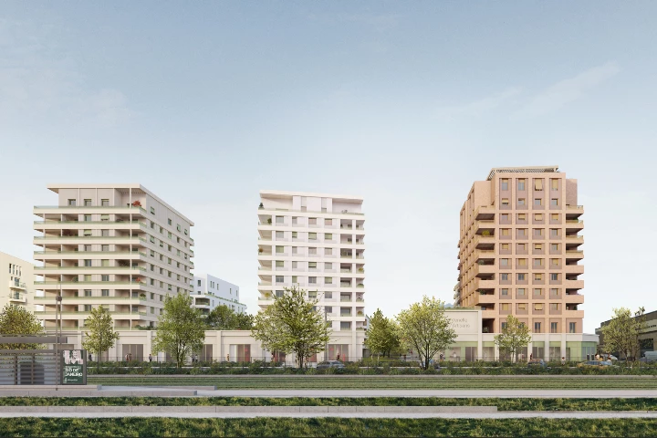 L'atelier du Parc